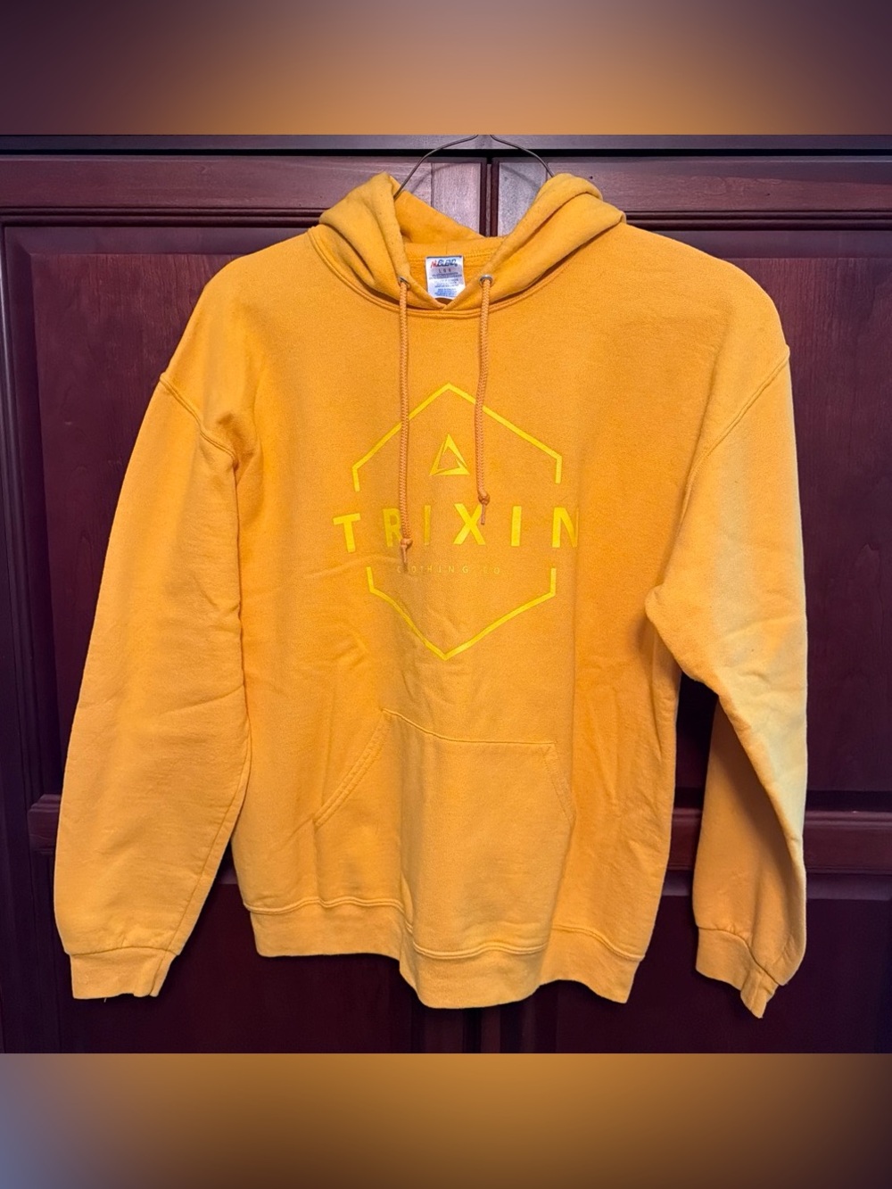 Trixin Clothing Company Hoodie.